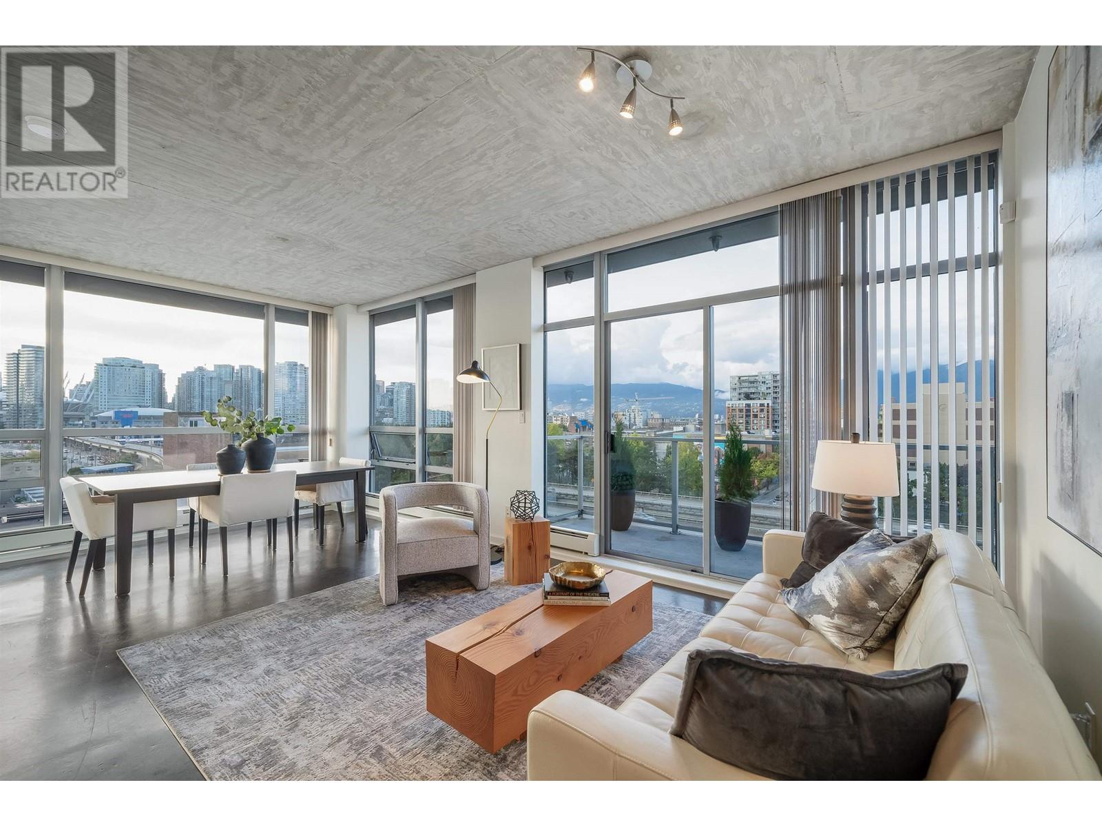 901 919 Station Street, Vancouver, British Columbia  V6A 4L9 - Photo 2 - R2821026