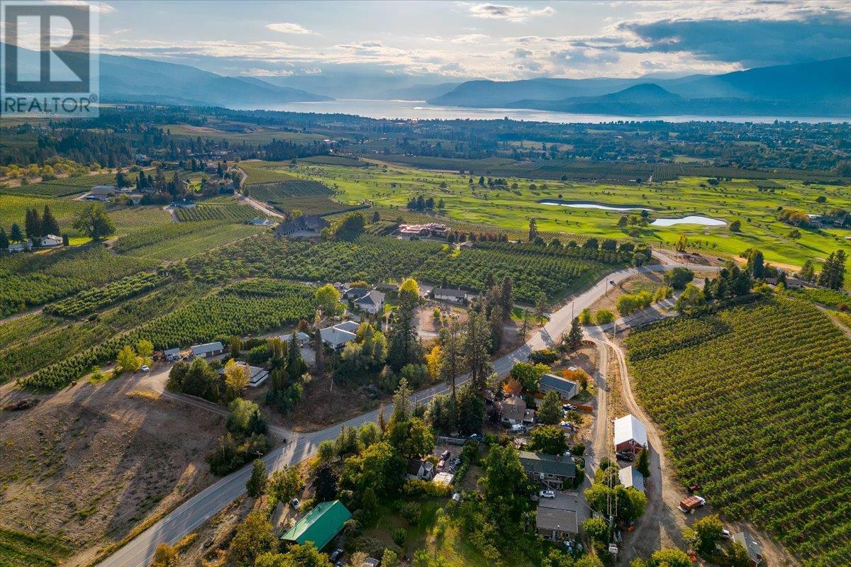 3122 McCulloch Road, kelowna, British Columbia