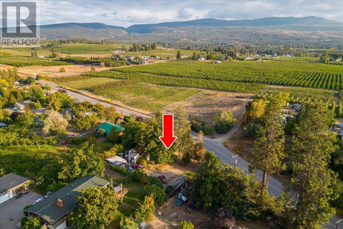 3122 McCulloch Road Kelowna