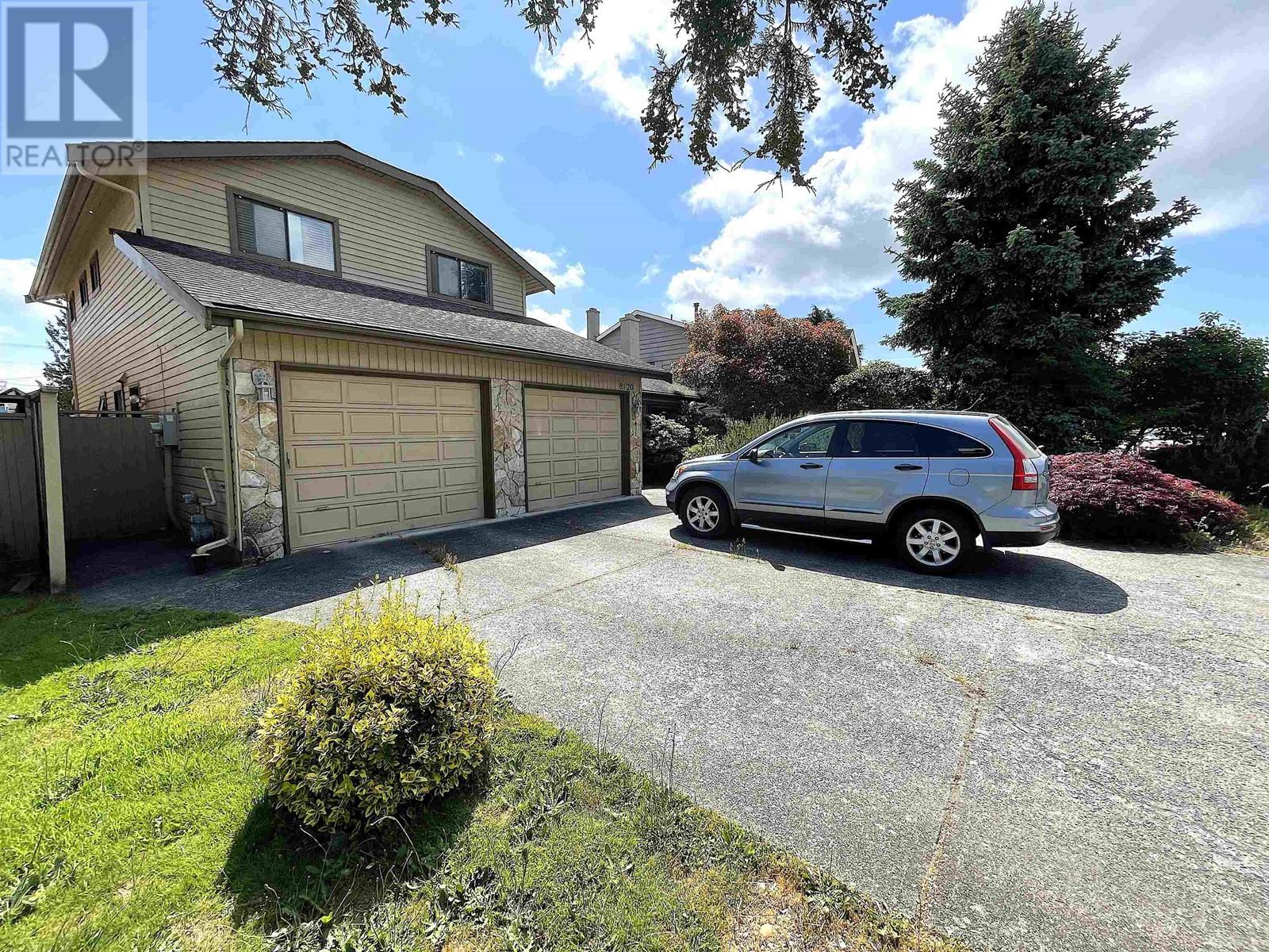 8120 MIRABEL COURT, richmond, British Columbia