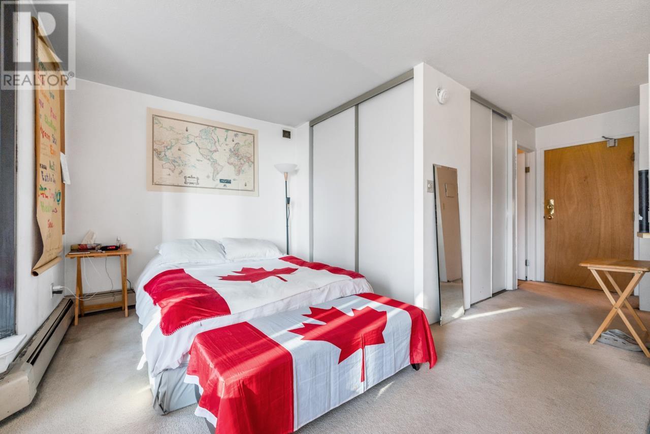 602 1330 Burrard Street, Vancouver, British Columbia  V6Z 2B8 - Photo 8 - R2821096