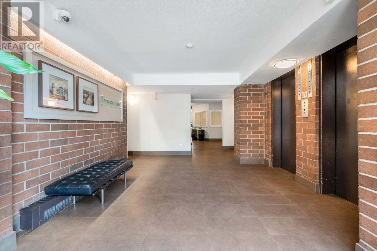 602 1330 Burrard Street, Vancouver, British Columbia  V6Z 2B8 - Photo 13 - R2821096