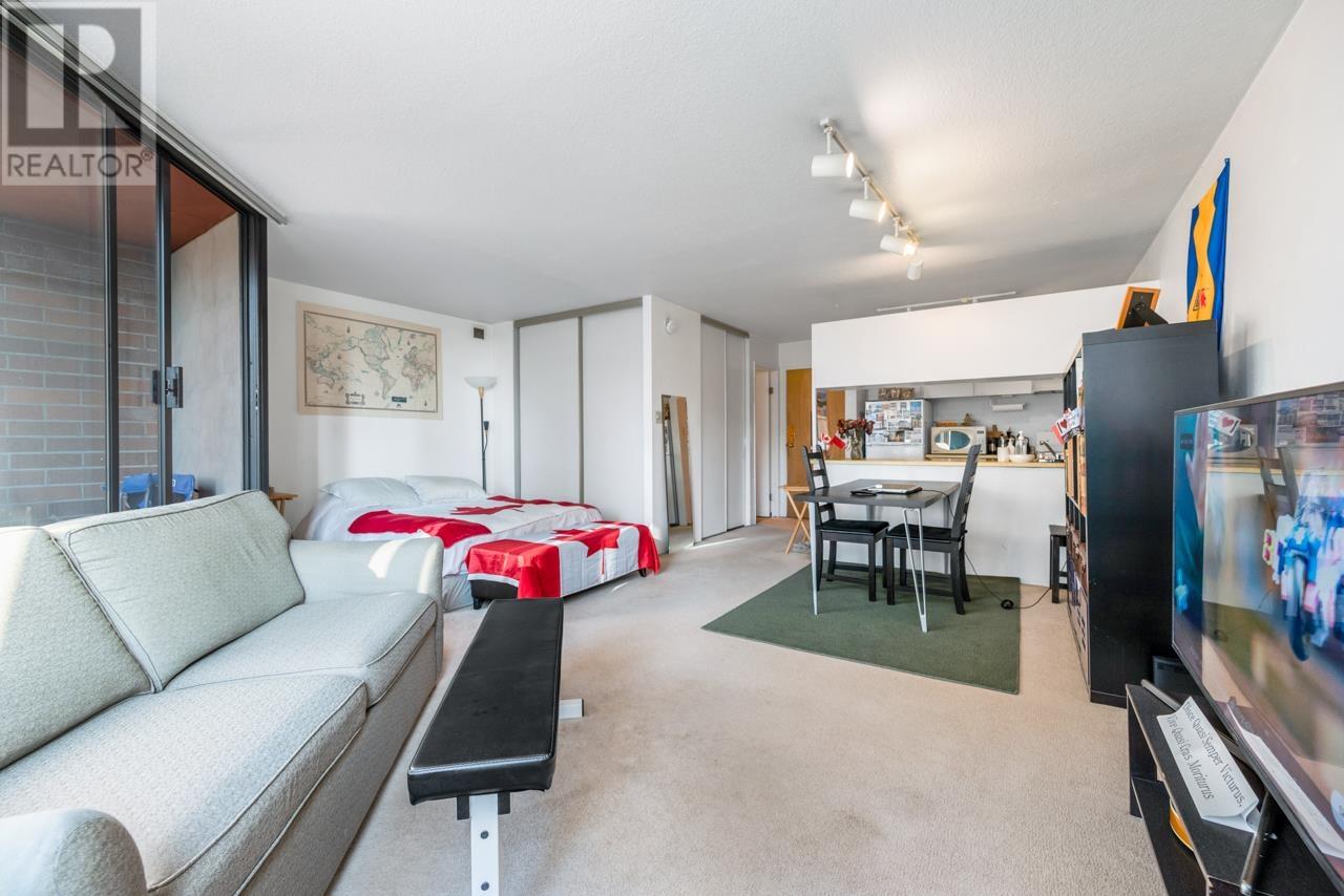 602 1330 Burrard Street, Vancouver, British Columbia  V6Z 2B8 - Photo 6 - R2821096