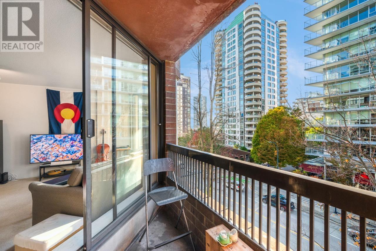 602 1330 Burrard Street, Vancouver, British Columbia  V6Z 2B8 - Photo 11 - R2821096