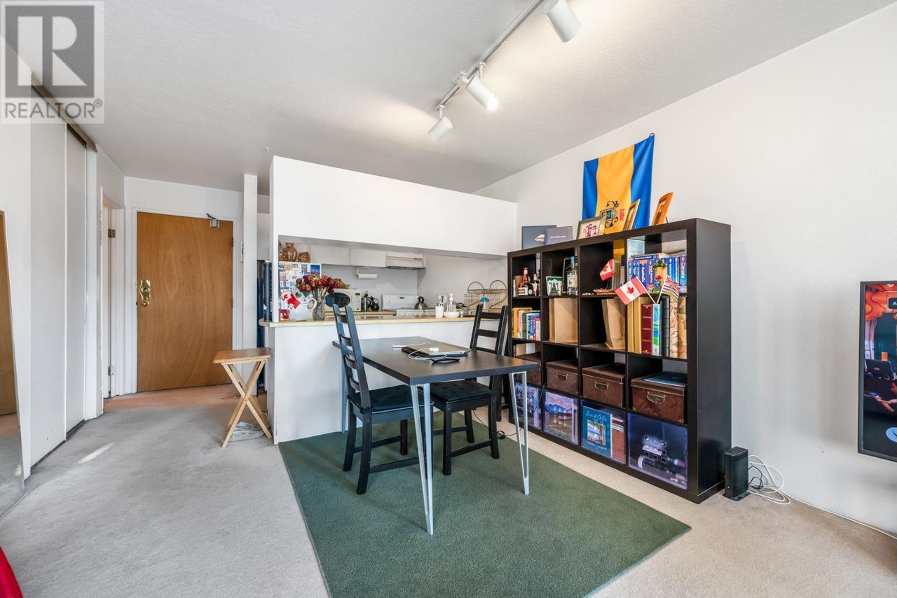 602 1330 Burrard Street, Vancouver, British Columbia  V6Z 2B8 - Photo 5 - R2821096