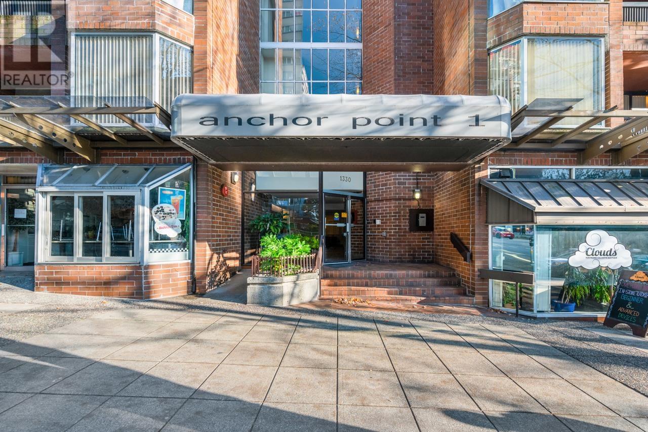 602 1330 Burrard Street, Vancouver, British Columbia  V6Z 2B8 - Photo 14 - R2821096