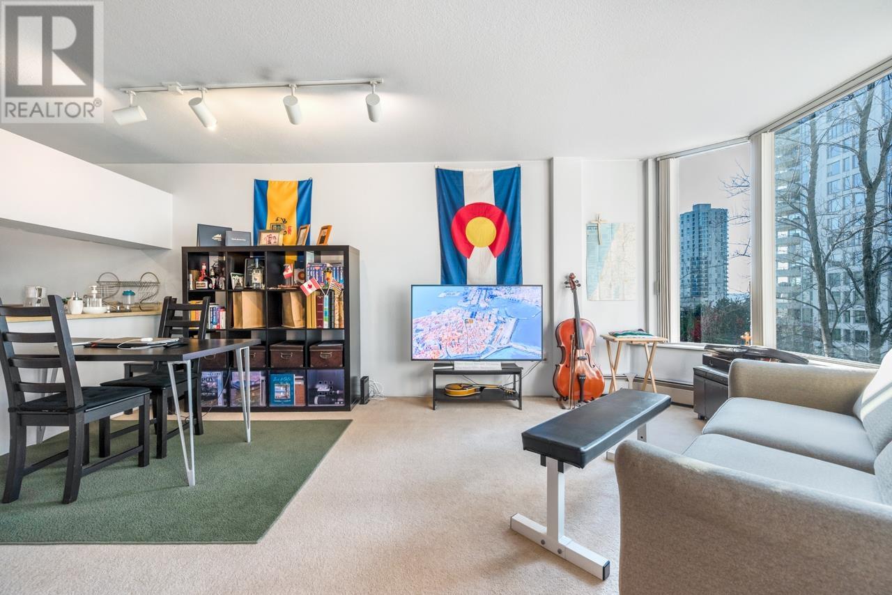 602 1330 Burrard Street, Vancouver, British Columbia  V6Z 2B8 - Photo 7 - R2821096
