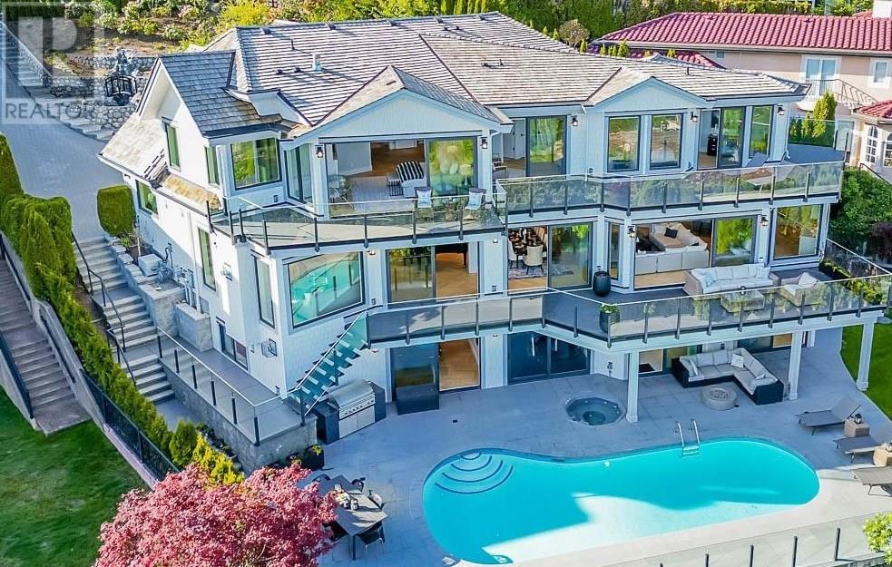 1516 Errigal Place, West Vancouver, British Columbia  V7S 3H1 - Photo 3 - R2814297