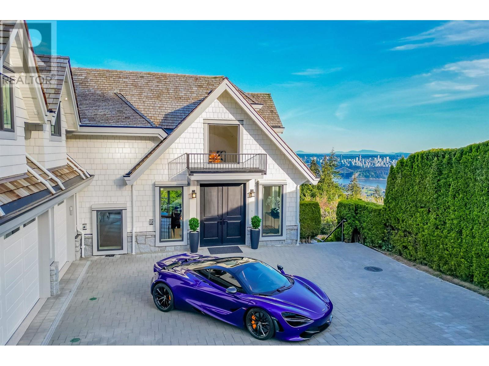 1516 Errigal Place, West Vancouver, British Columbia  V7S 3H1 - Photo 2 - R2814297