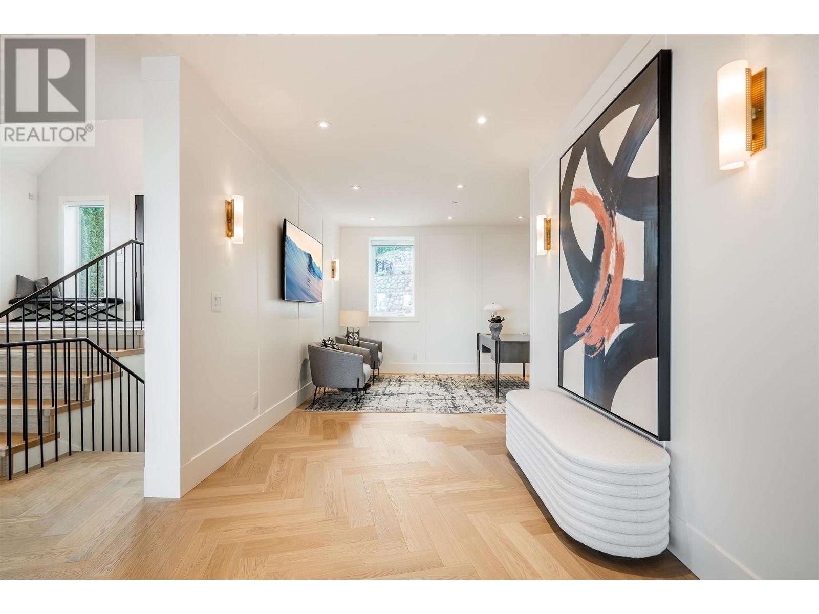 1516 Errigal Place, West Vancouver, British Columbia  V7S 3H1 - Photo 12 - R2814297