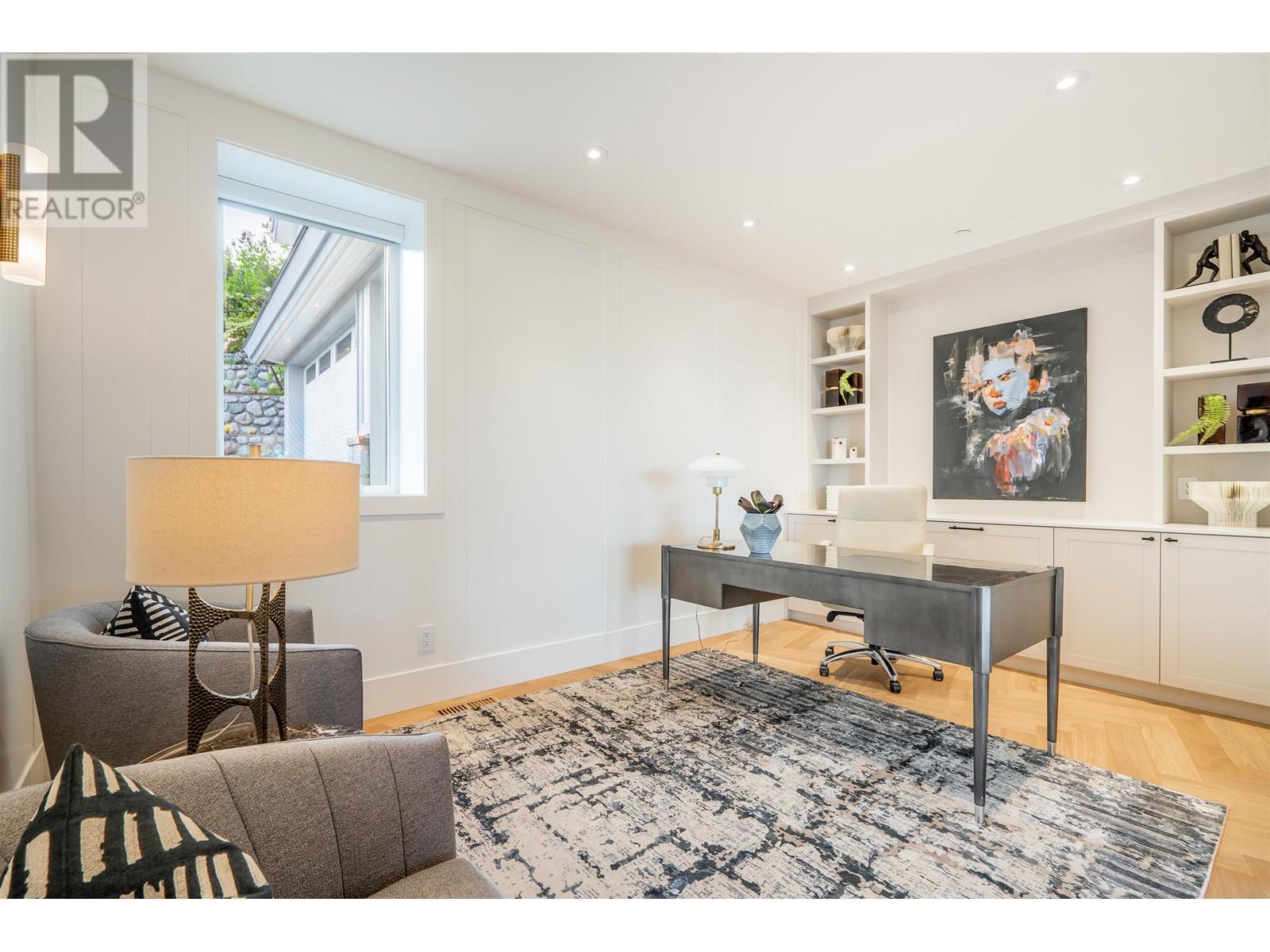 1516 Errigal Place, West Vancouver, British Columbia  V7S 3H1 - Photo 13 - R2814297