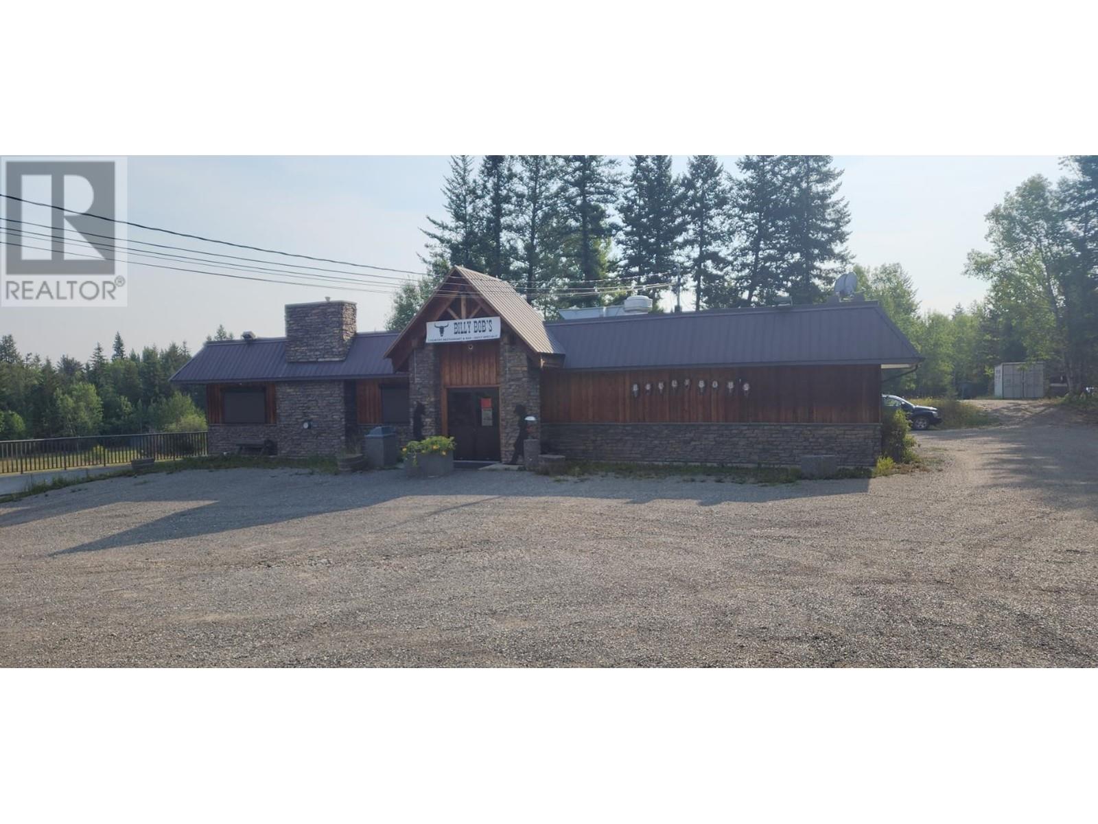 1114 DENNY ROAD, williams lake, British Columbia