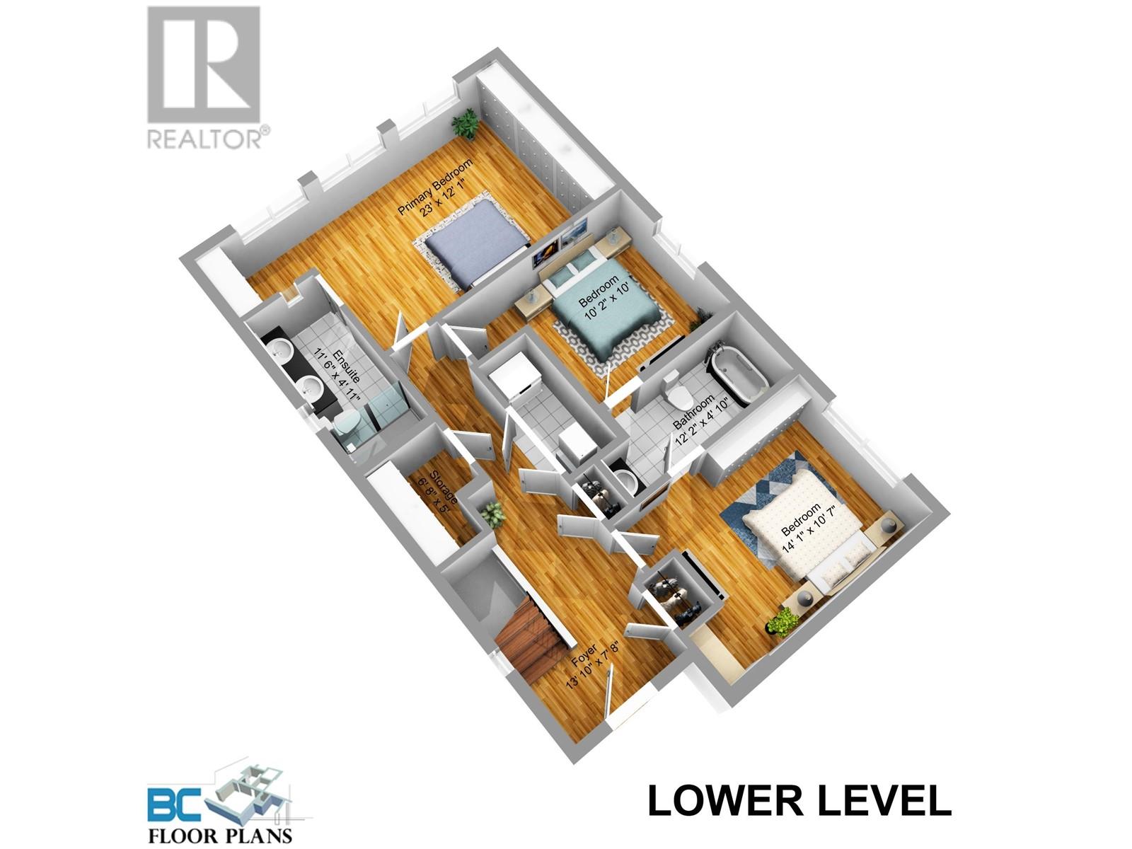 9 415 W Esplanade, North Vancouver, British Columbia  V7M 1A6 - Photo 35 - R2815251