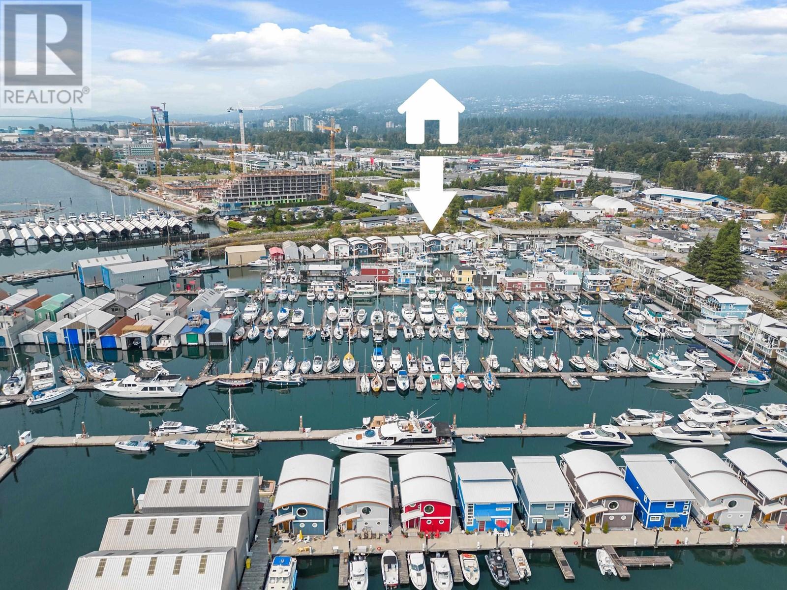 9 415 W Esplanade, North Vancouver, British Columbia  V7M 1A6 - Photo 33 - R2815251