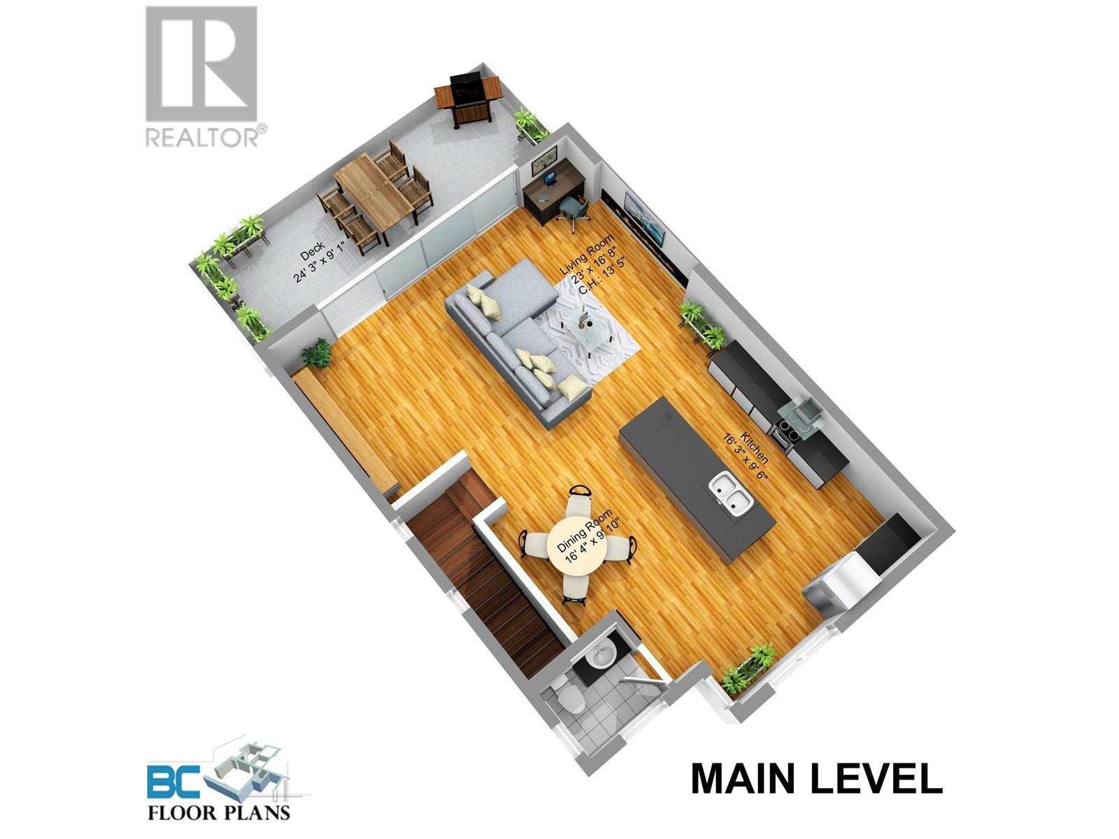 9 415 W Esplanade, North Vancouver, British Columbia  V7M 1A6 - Photo 34 - R2815251