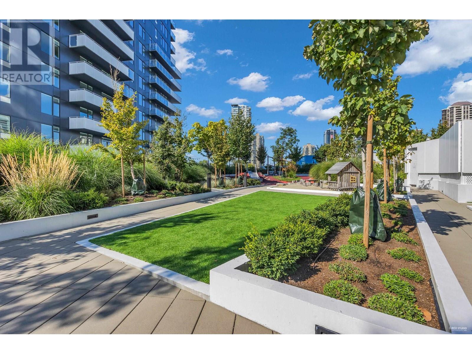 1308 4488 Juneau Street, Burnaby, British Columbia  V5C 0M4 - Photo 37 - R2821150