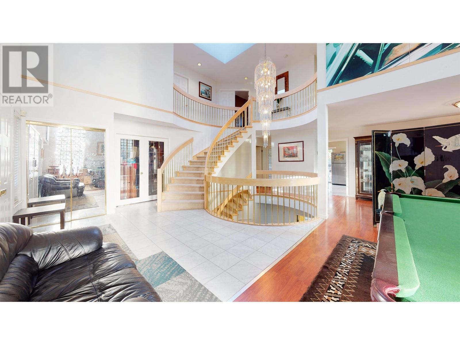 2398 W 19th Avenue, Vancouver, British Columbia  V6L 1C6 - Photo 3 - R2820952