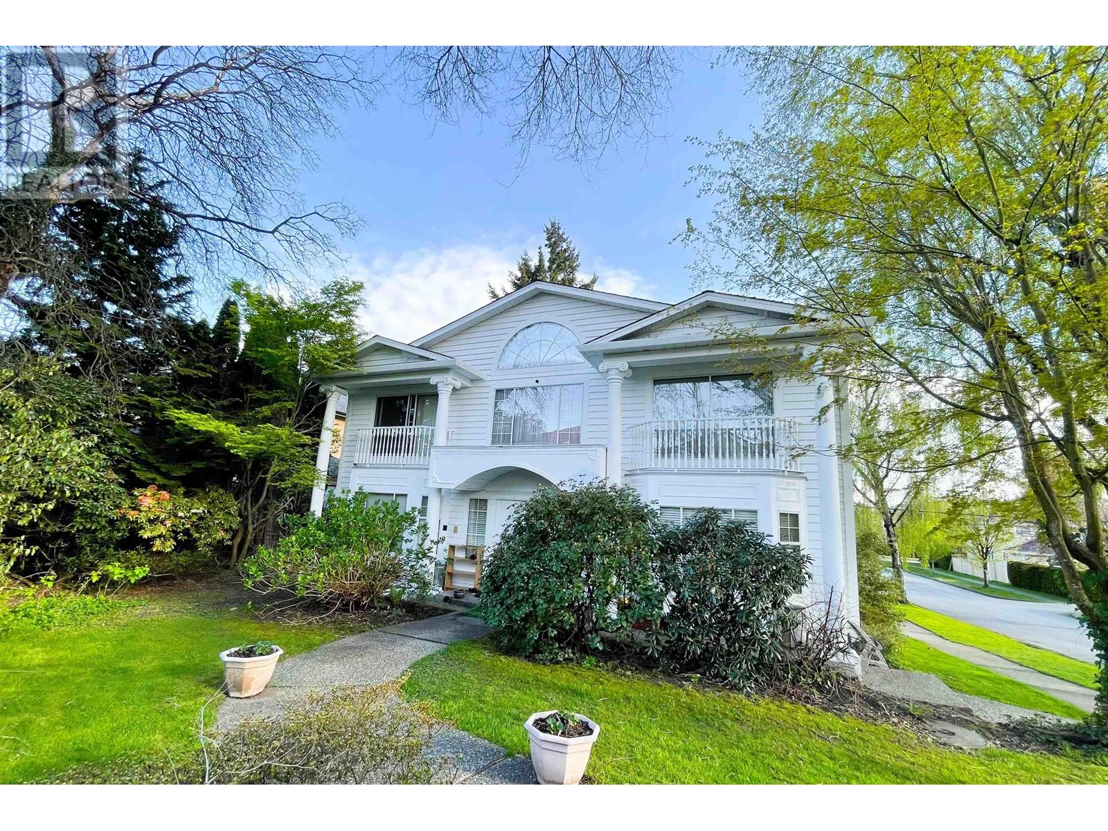 2398 W 19TH AVENUE, vancouver, British Columbia