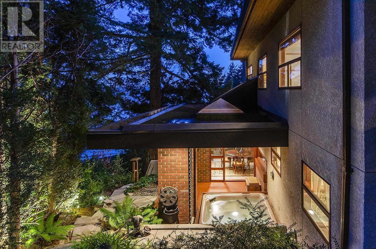 4651 Marine Drive, West Vancouver, British Columbia  V7W 2P1 - Photo 34 - R2821185