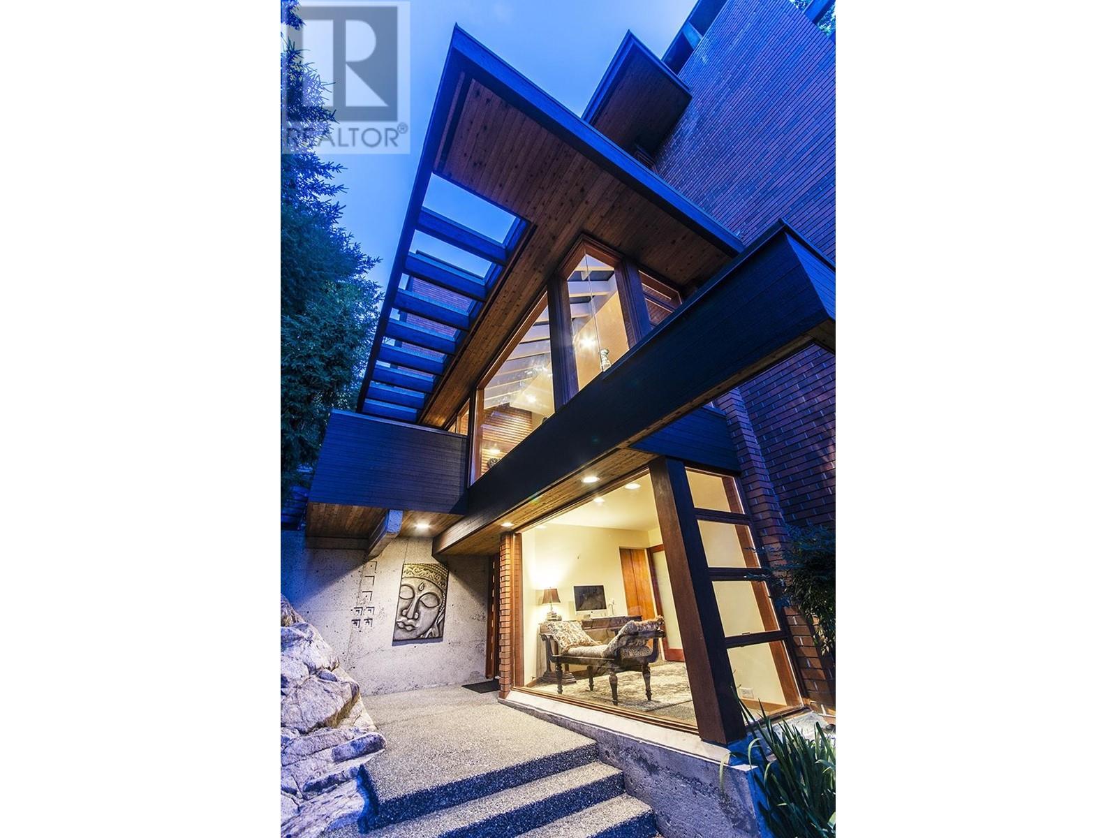 4651 Marine Drive, West Vancouver, British Columbia  V7W 2P1 - Photo 10 - R2821185