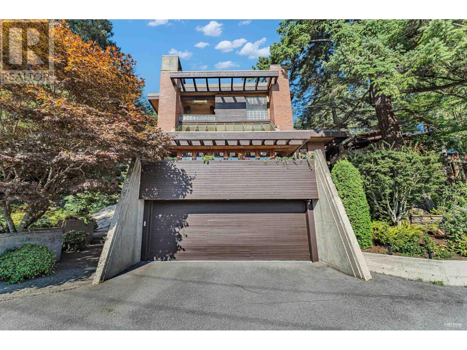 4651 Marine Drive, West Vancouver, British Columbia  V7W 2P1 - Photo 4 - R2821185