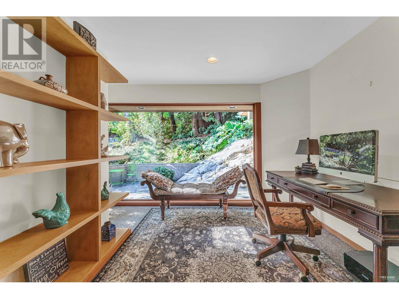4651 Marine Drive, West Vancouver, British Columbia  V7W 2P1 - Photo 14 - R2821185