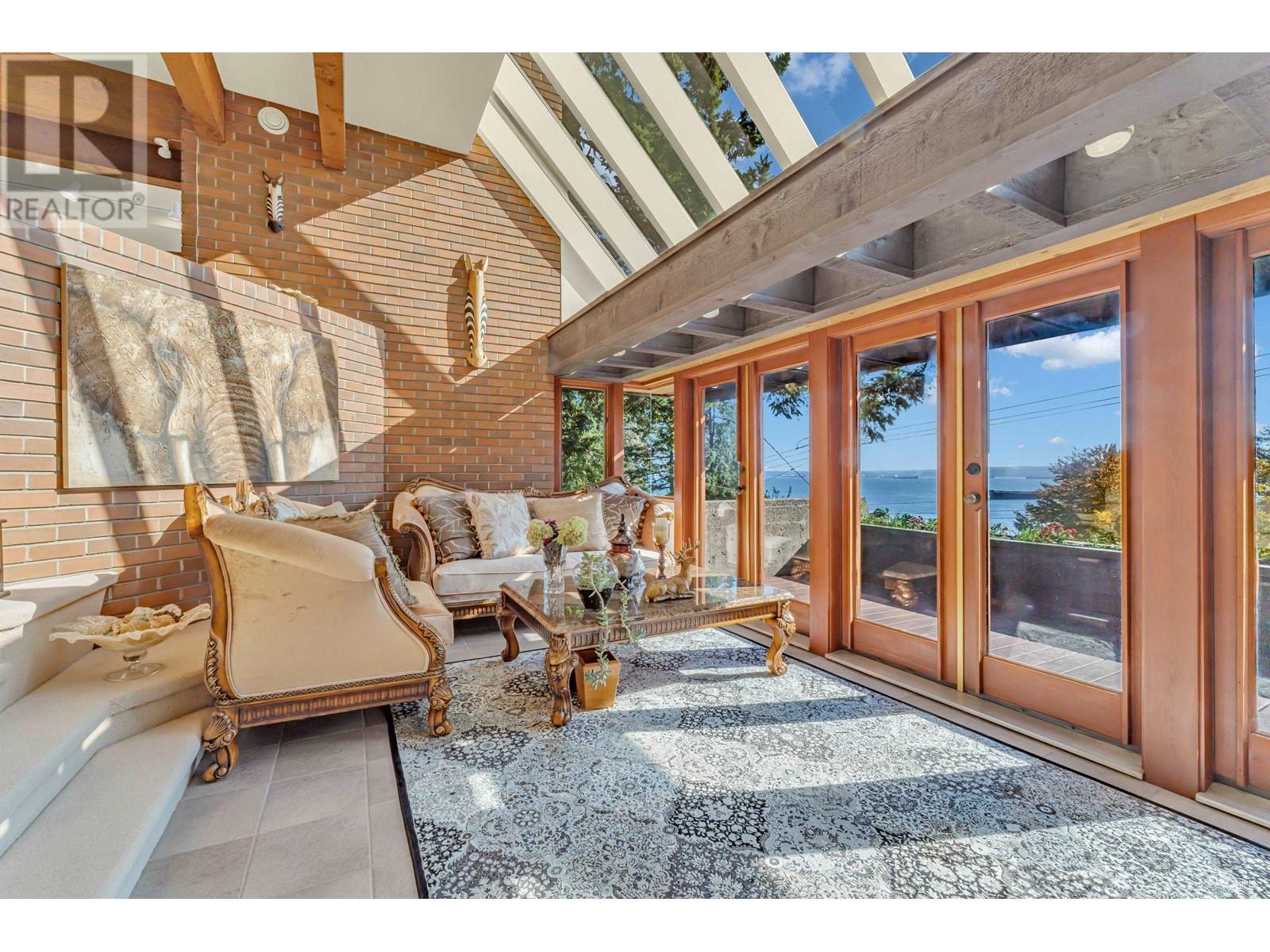 4651 Marine Drive, West Vancouver, British Columbia  V7W 2P1 - Photo 23 - R2821185