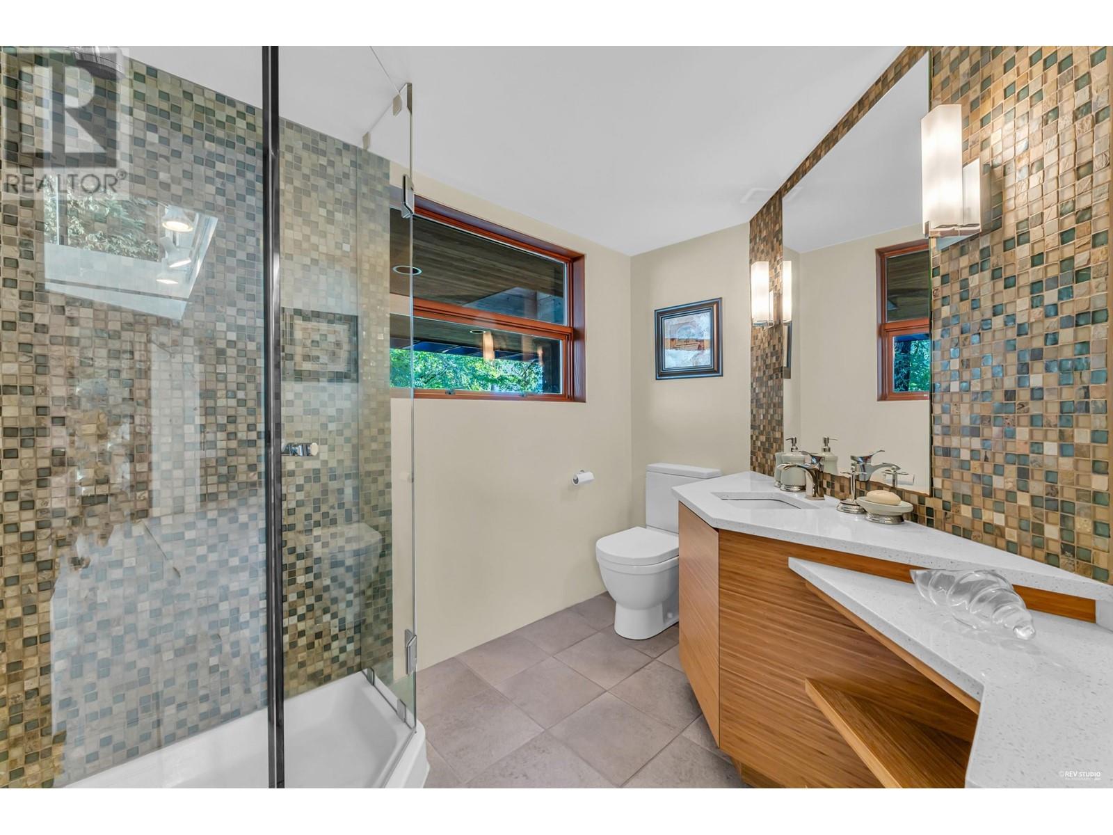 4651 Marine Drive, West Vancouver, British Columbia  V7W 2P1 - Photo 28 - R2821185