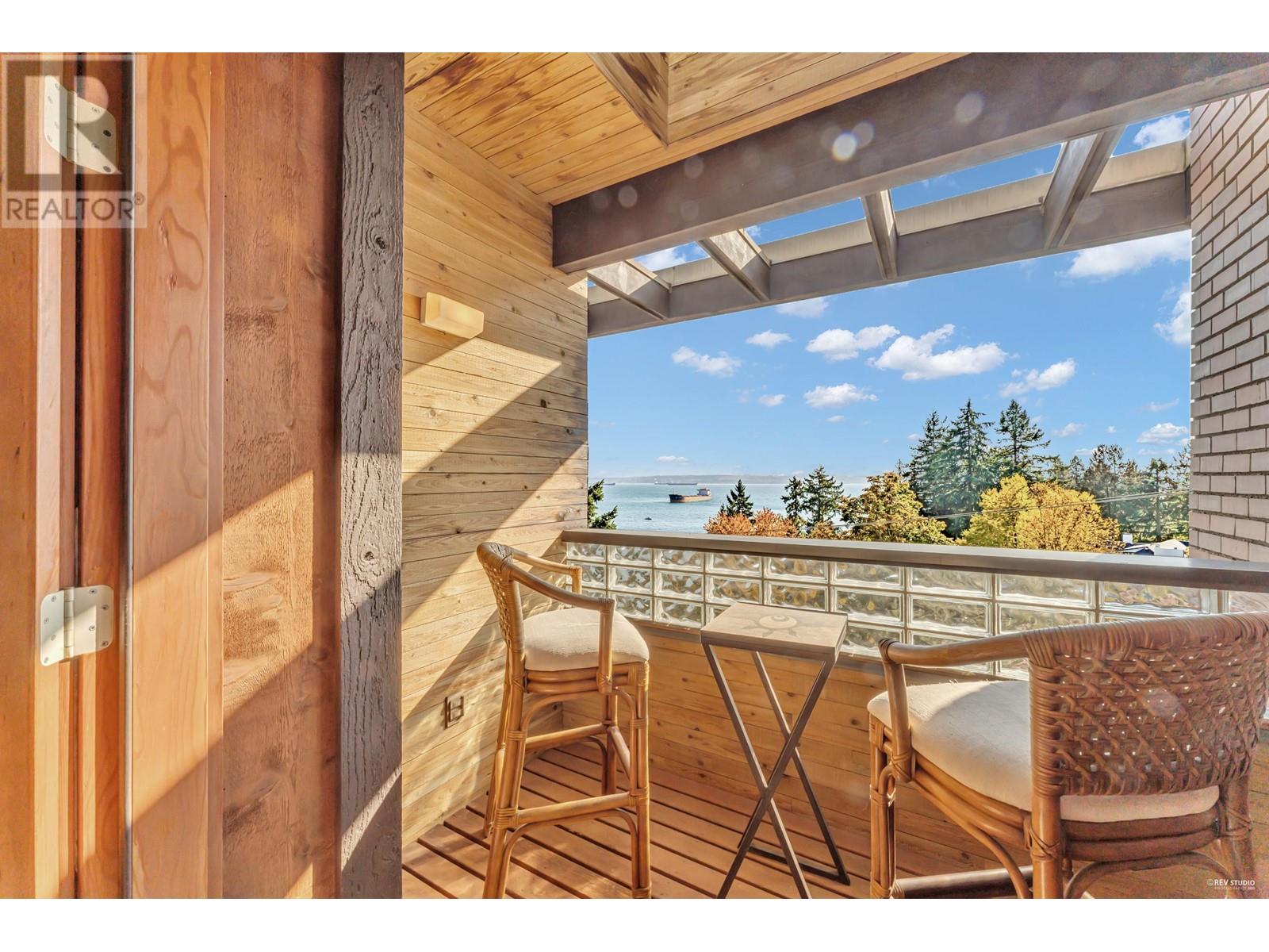 4651 Marine Drive, West Vancouver, British Columbia  V7W 2P1 - Photo 30 - R2821185