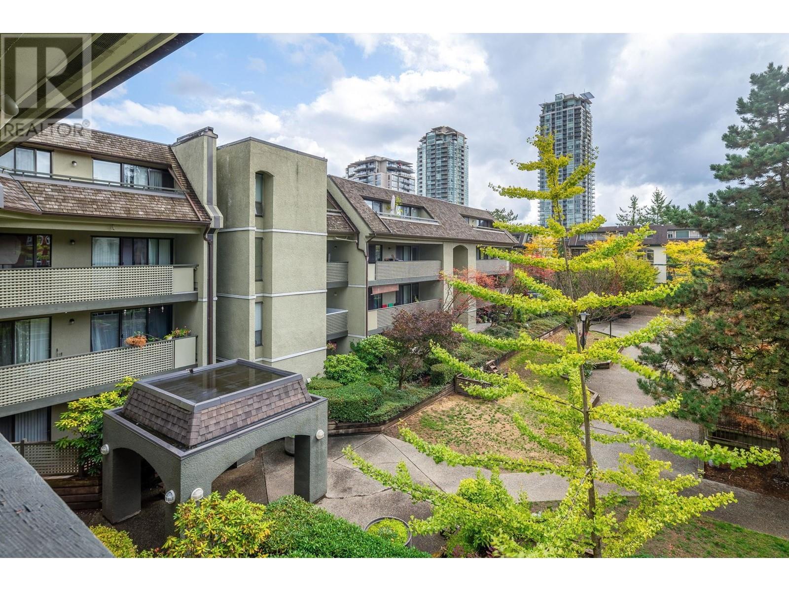 302 1200 Pacific Street, Coquitlam, British Columbia  V3B 6E5 - Photo 26 - R2821316