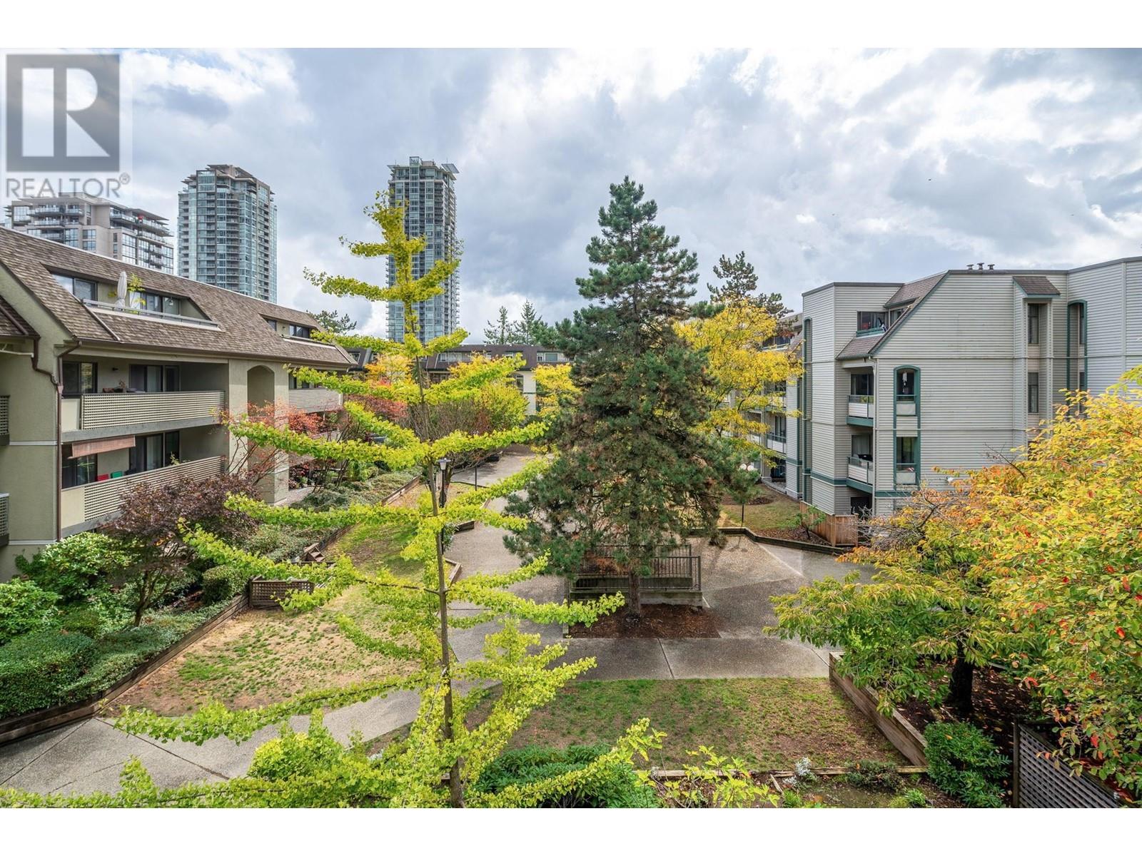 302 1200 Pacific Street, Coquitlam, British Columbia  V3B 6E5 - Photo 27 - R2821316