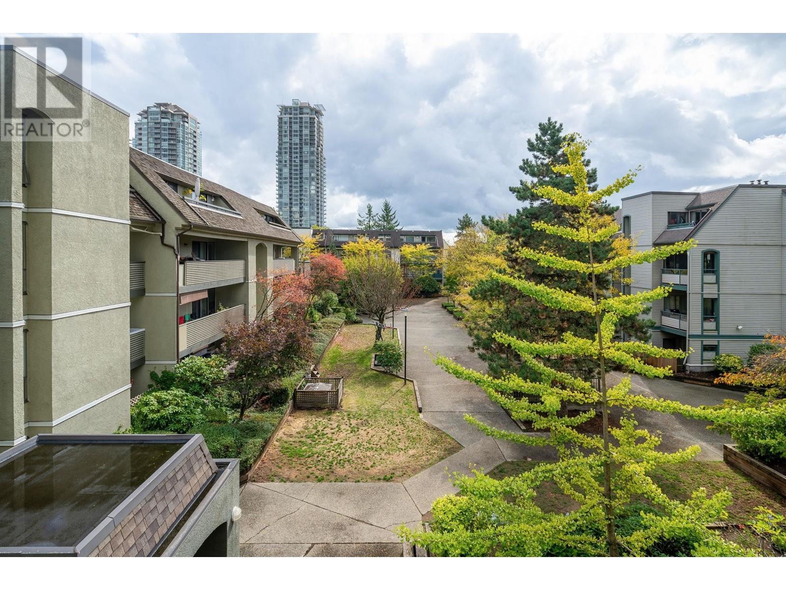 302 1200 Pacific Street, Coquitlam, British Columbia  V3B 6E5 - Photo 28 - R2821316