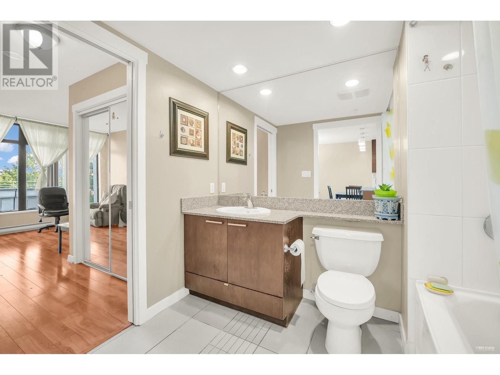 609 5811 No. 3 Road, Richmond, British Columbia  V6X 4L7 - Photo 10 - R2821346