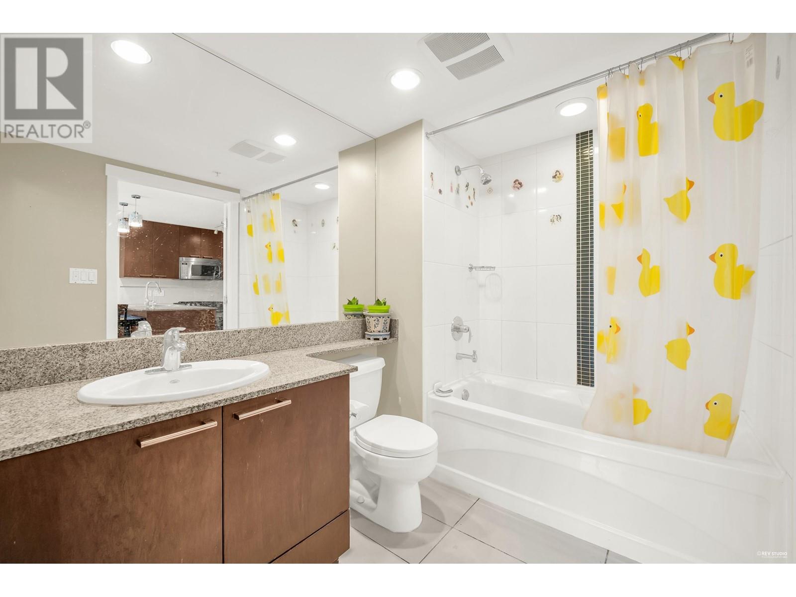 609 5811 No. 3 Road, Richmond, British Columbia  V6X 4L7 - Photo 14 - R2821346