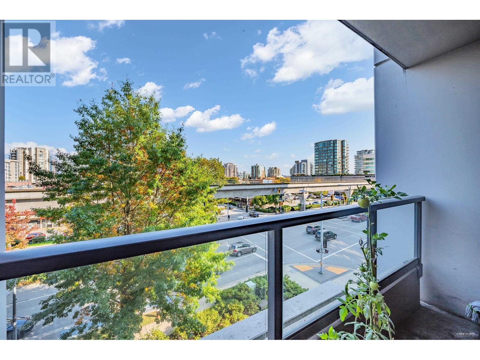 609 5811 No. 3 Road, Richmond, British Columbia  V6X 4L7 - Photo 16 - R2821346