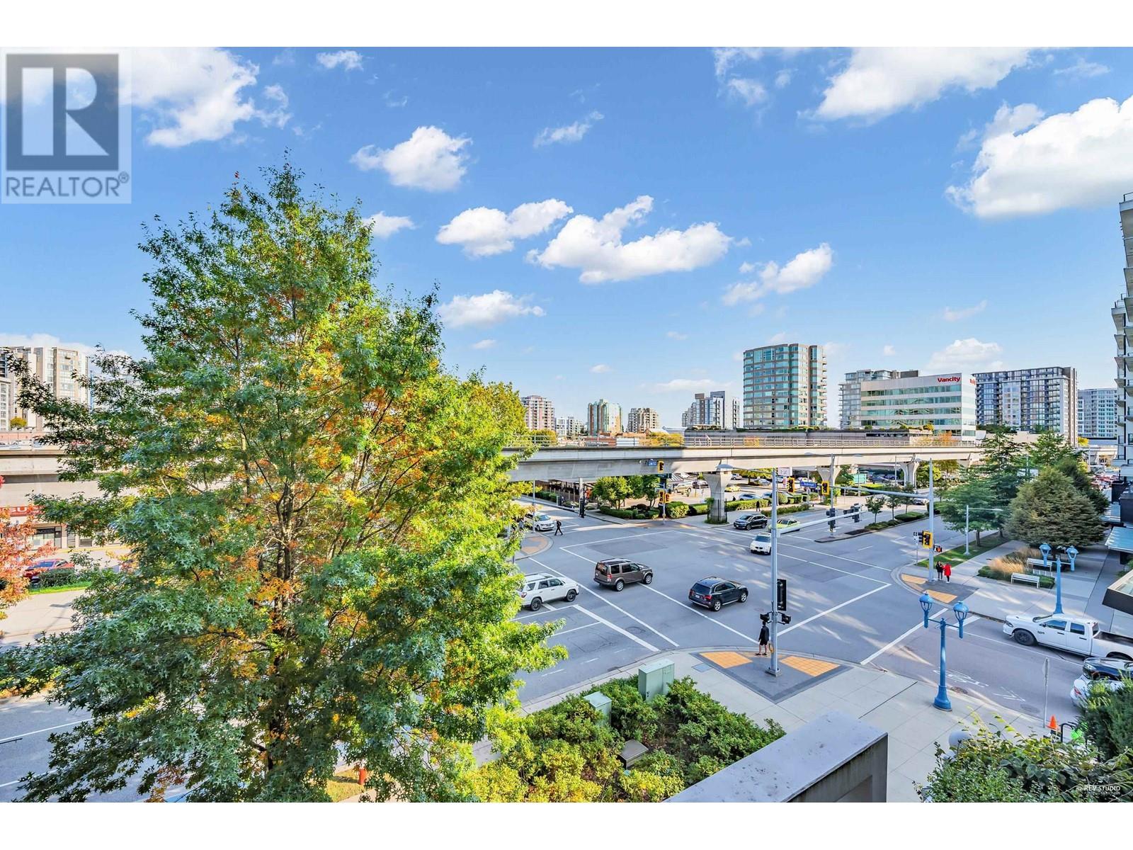 609 5811 No. 3 Road, Richmond, British Columbia  V6X 4L7 - Photo 18 - R2821346