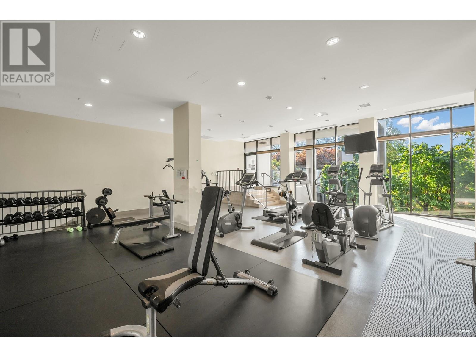 609 5811 No. 3 Road, Richmond, British Columbia  V6X 4L7 - Photo 19 - R2821346