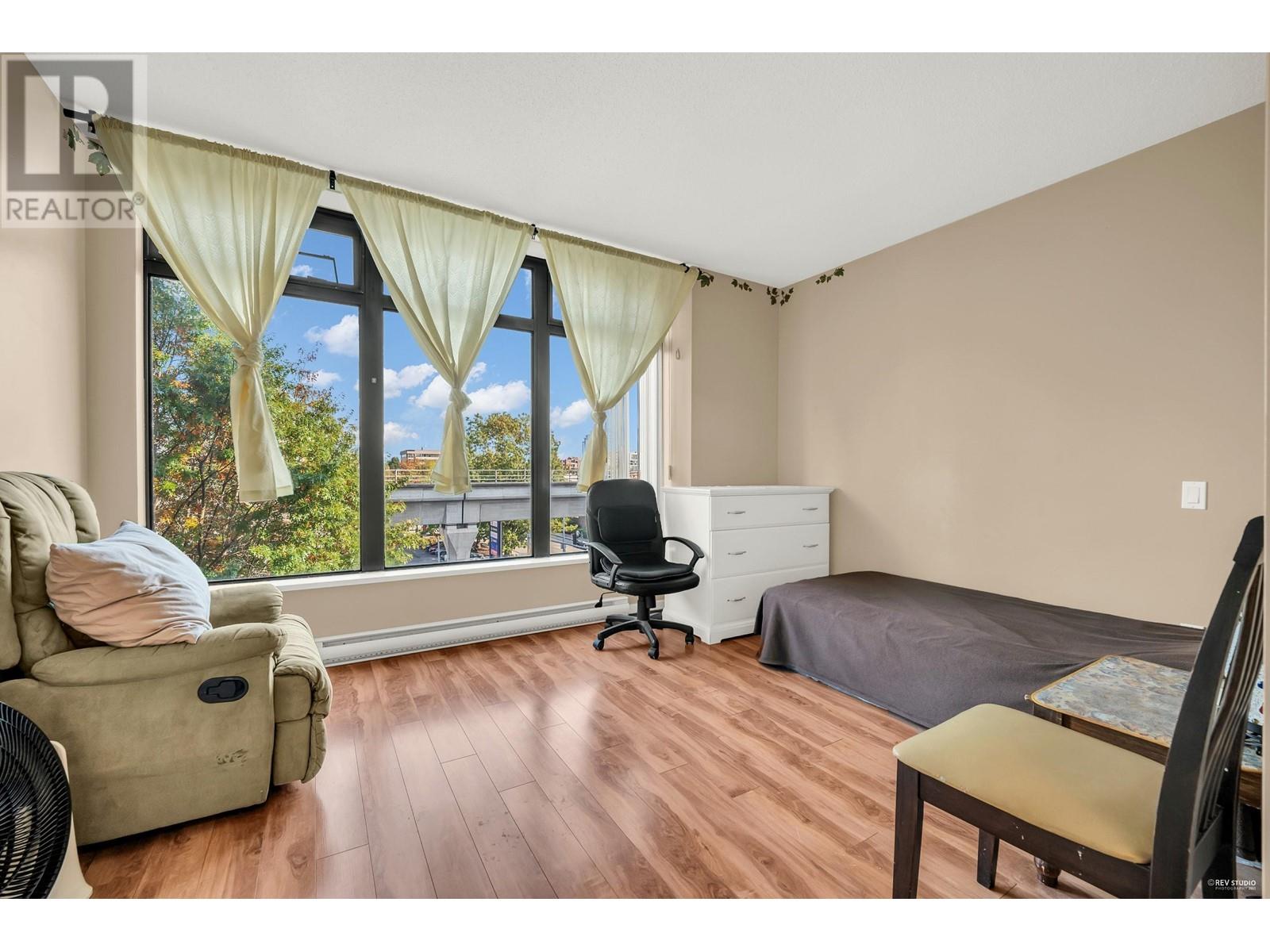 609 5811 No. 3 Road, Richmond, British Columbia  V6X 4L7 - Photo 2 - R2821346