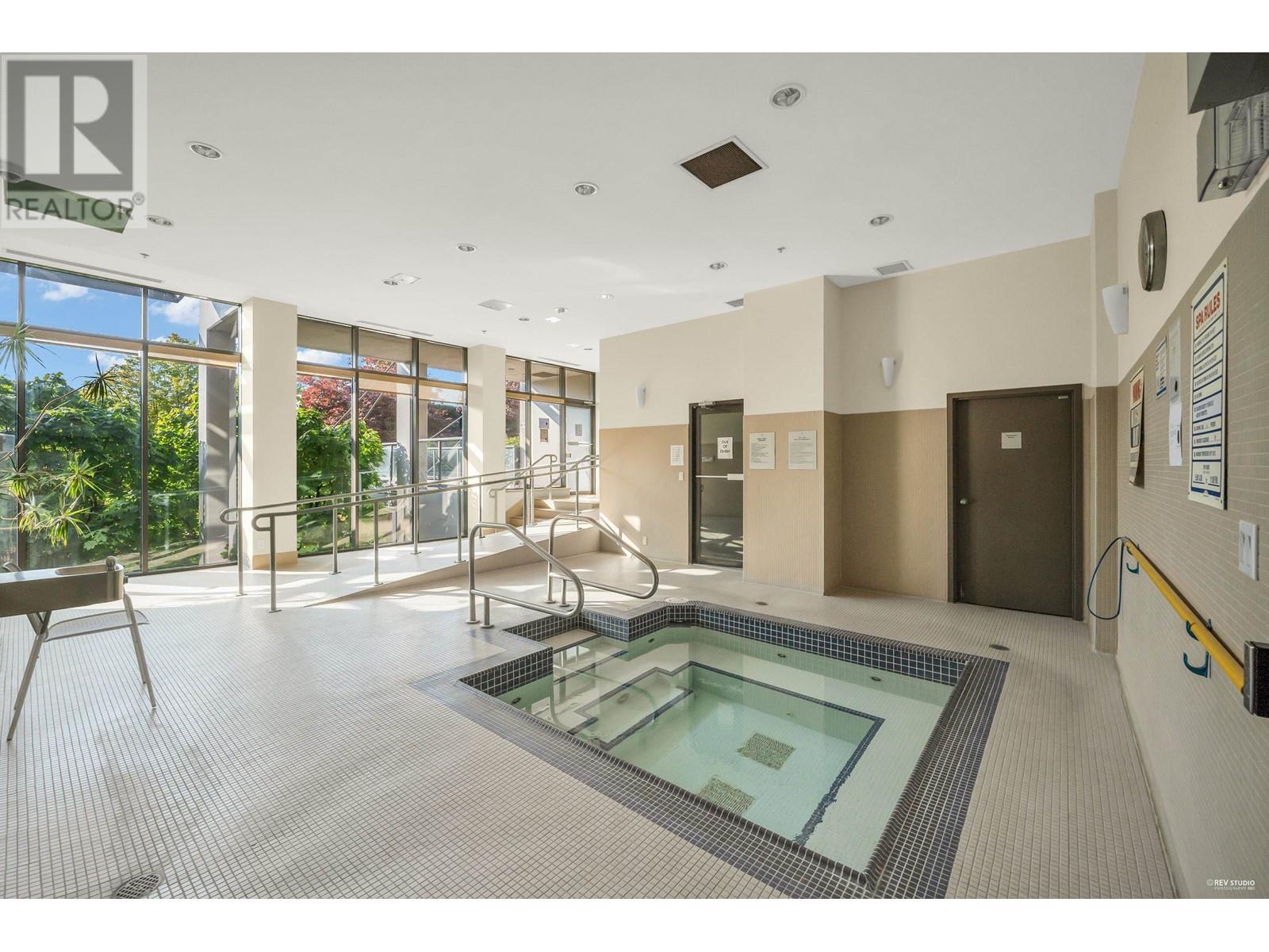 609 5811 No. 3 Road, Richmond, British Columbia  V6X 4L7 - Photo 20 - R2821346