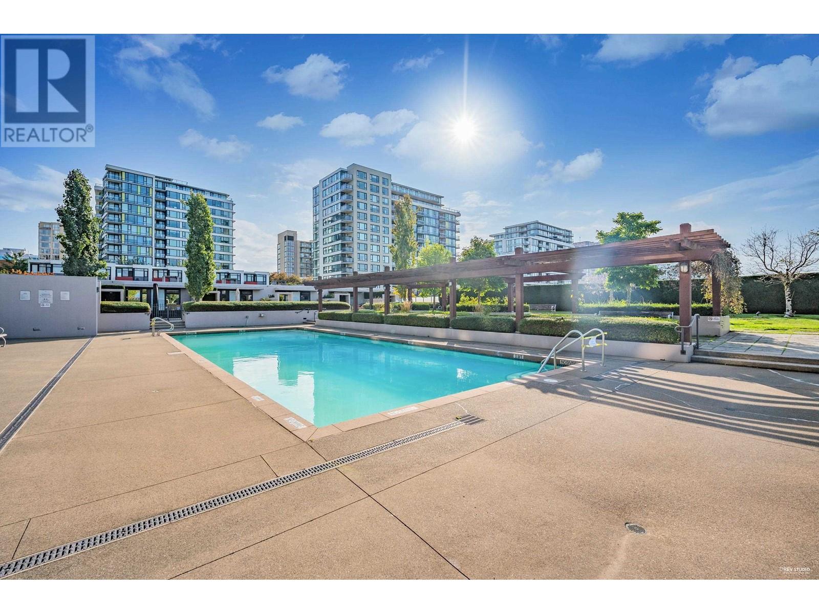 609 5811 No. 3 Road, Richmond, British Columbia  V6X 4L7 - Photo 21 - R2821346