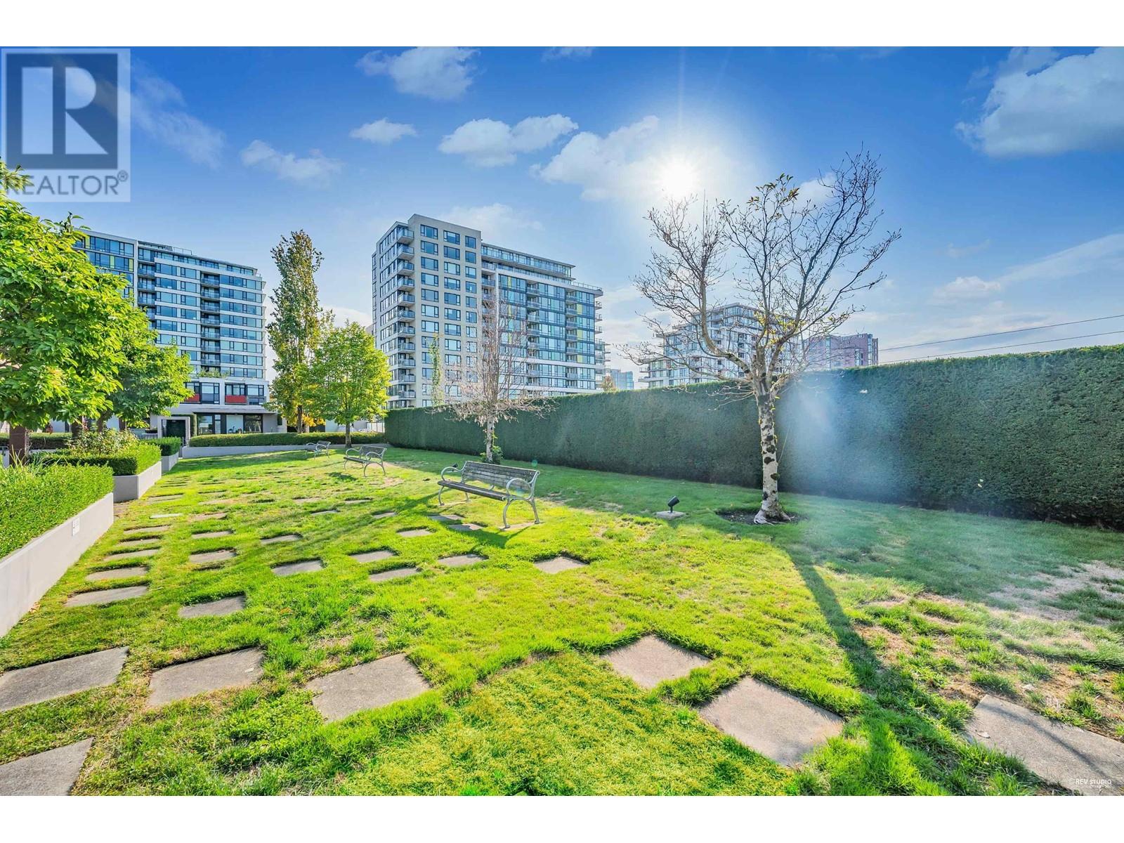 609 5811 No. 3 Road, Richmond, British Columbia  V6X 4L7 - Photo 23 - R2821346