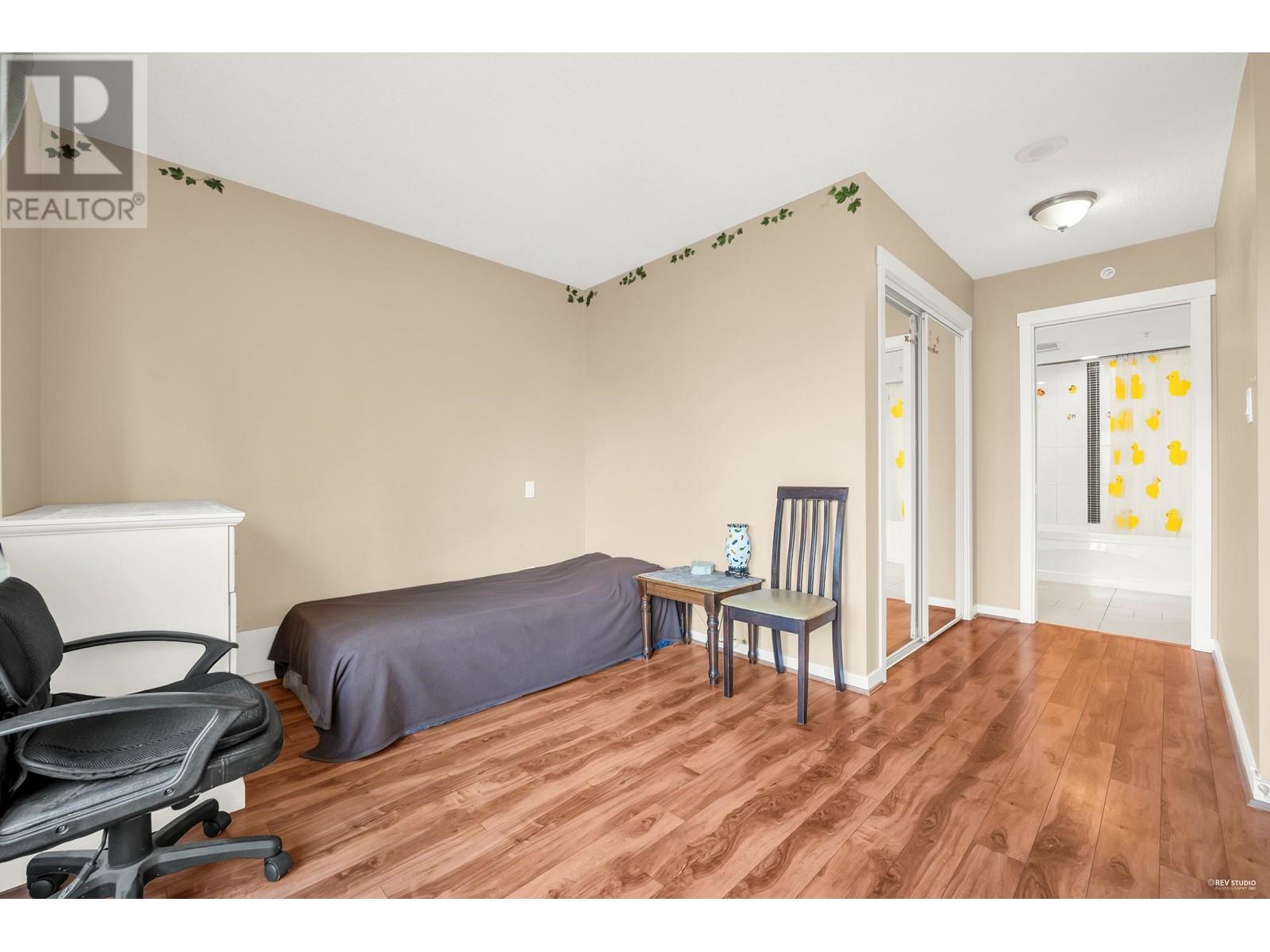 609 5811 No. 3 Road, Richmond, British Columbia  V6X 4L7 - Photo 3 - R2821346