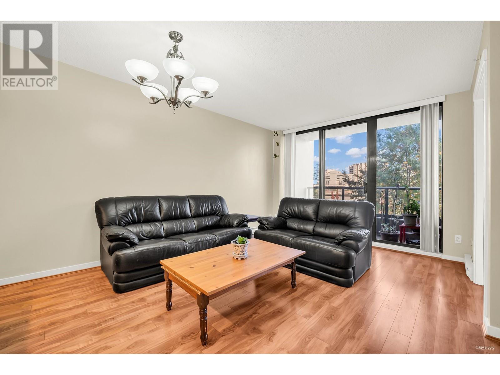 609 5811 No. 3 Road, Richmond, British Columbia  V6X 4L7 - Photo 7 - R2821346