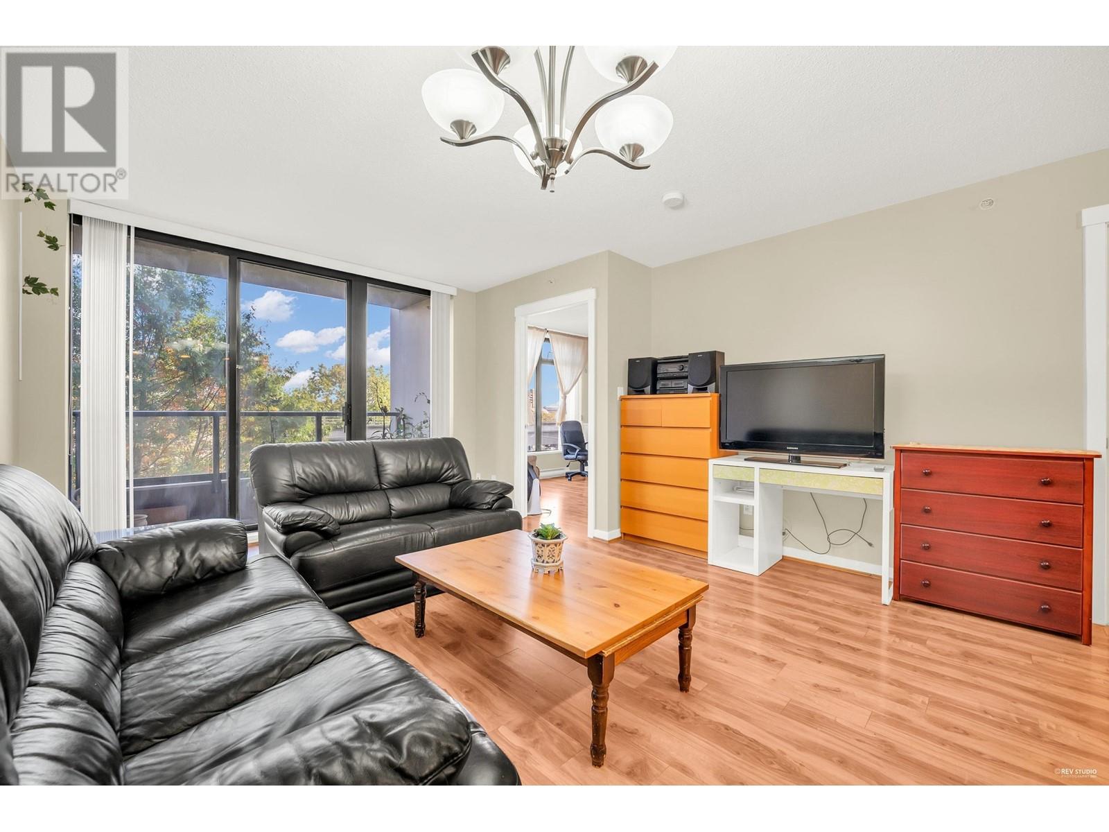 609 5811 No. 3 Road, Richmond, British Columbia  V6X 4L7 - Photo 8 - R2821346