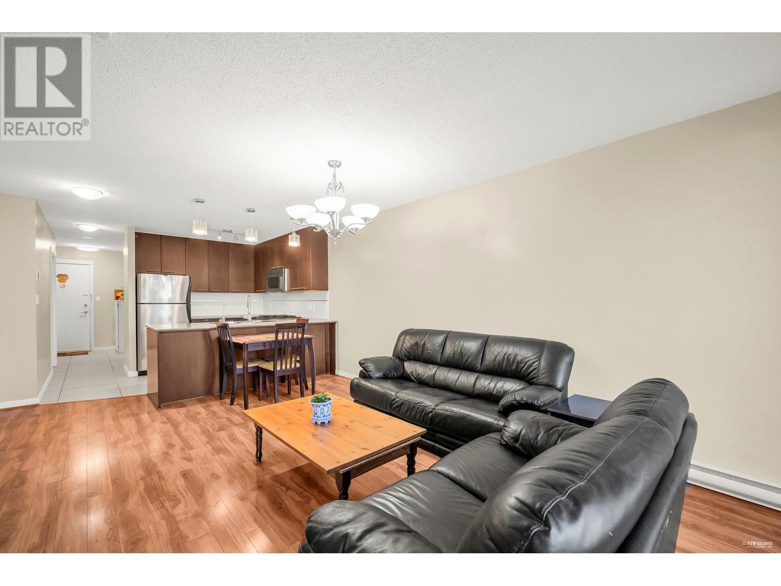 609 5811 No. 3 Road, Richmond, British Columbia  V6X 4L7 - Photo 9 - R2821346