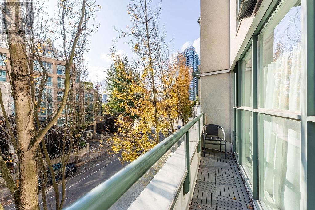B204 1331 Homer Street, Vancouver, British Columbia  V6B 5M5 - Photo 10 - R2821351