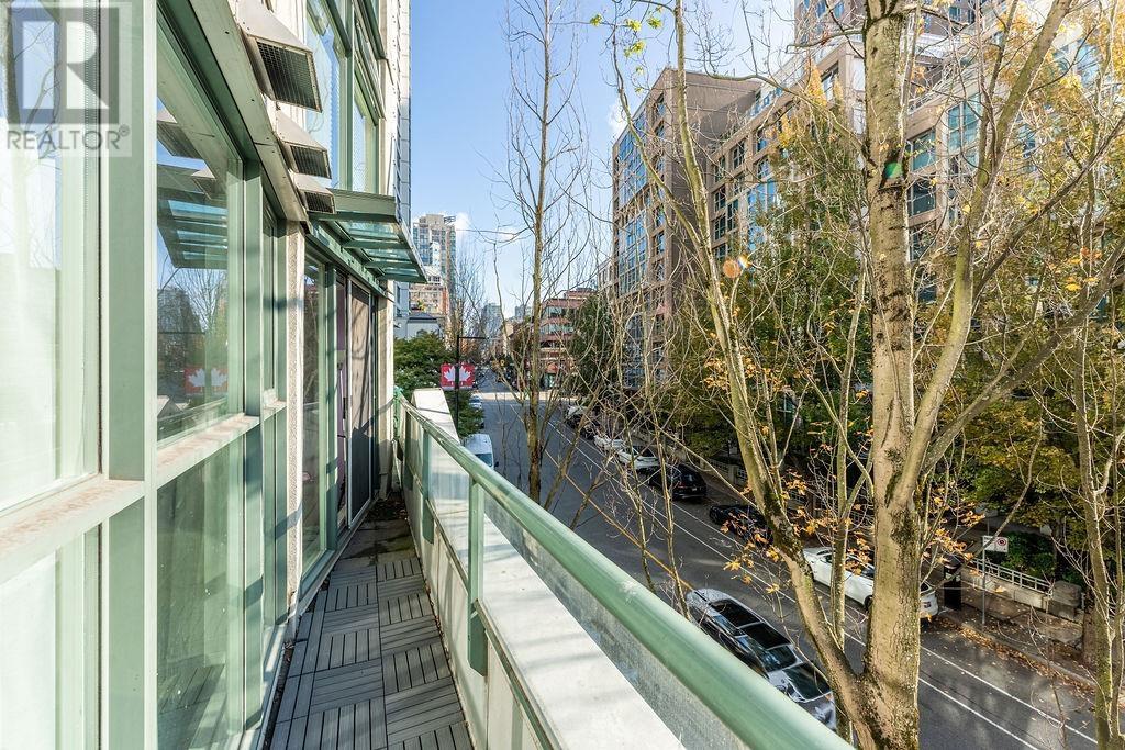B204 1331 Homer Street, Vancouver, British Columbia  V6B 5M5 - Photo 11 - R2821351