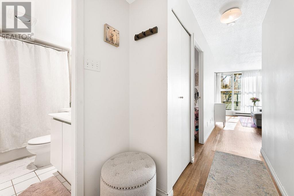 B204 1331 Homer Street, Vancouver, British Columbia  V6B 5M5 - Photo 12 - R2821351