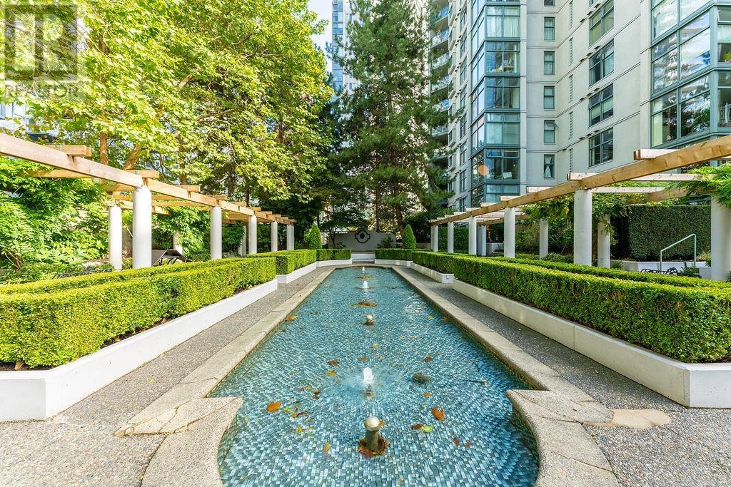 B204 1331 Homer Street, Vancouver, British Columbia  V6B 5M5 - Photo 17 - R2821351