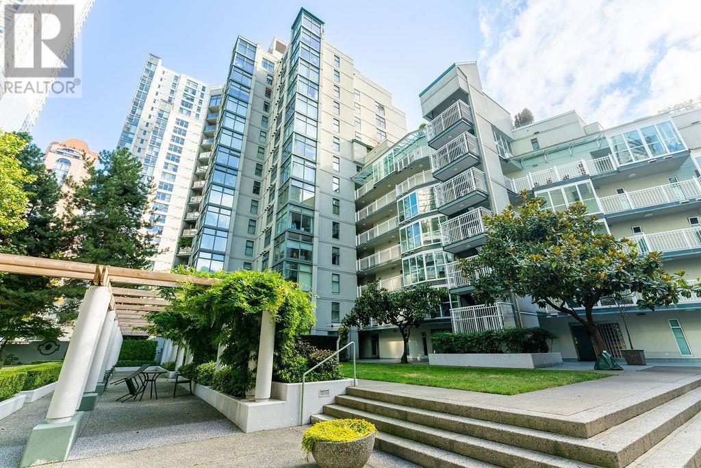 B204 1331 Homer Street, Vancouver, British Columbia  V6B 5M5 - Photo 18 - R2821351